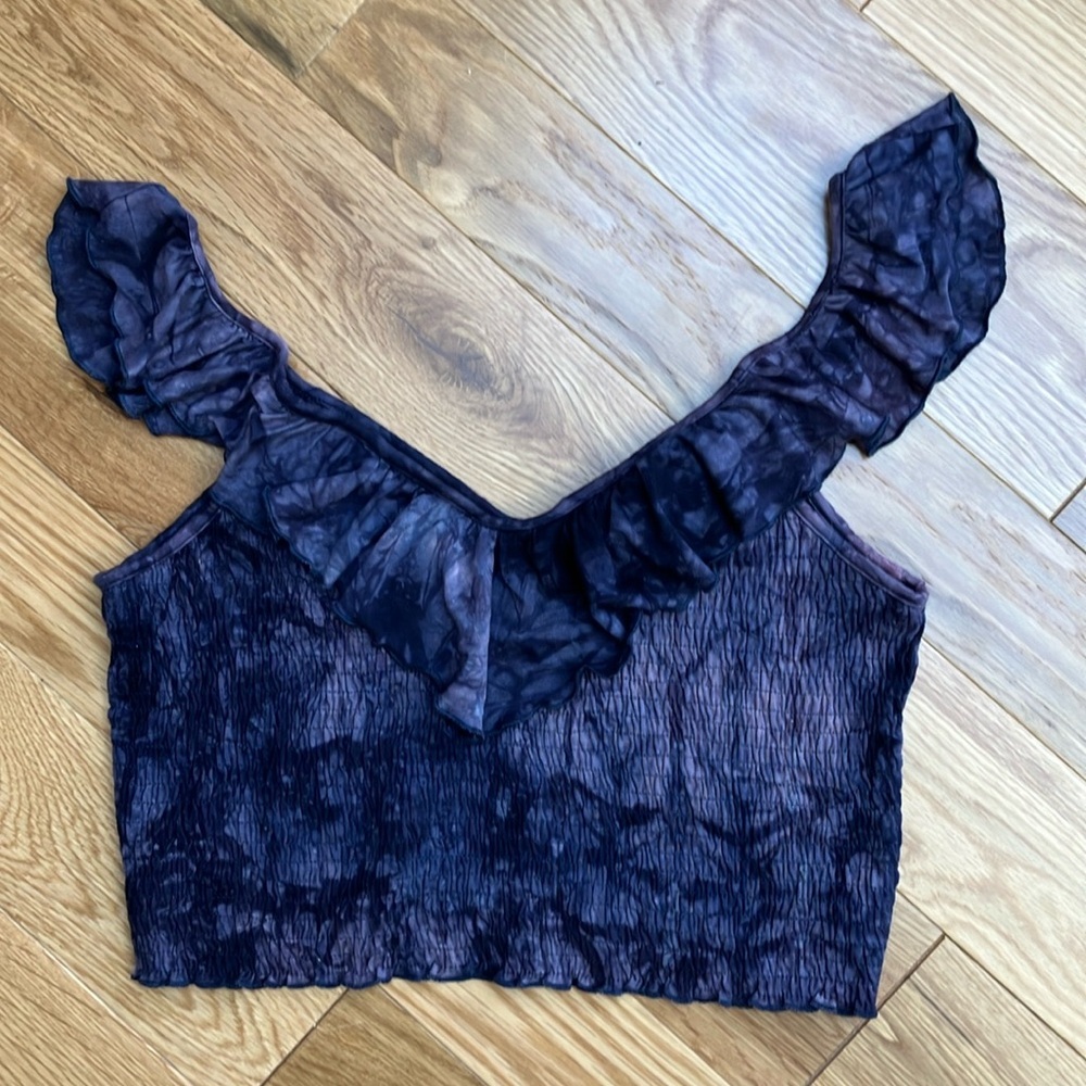 NWOT American Eagle soft and sexy crop top! XL fits 1x)
